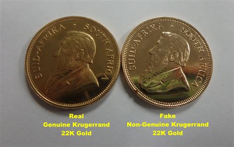 bag of fake gold coins|how to identify gold coins.